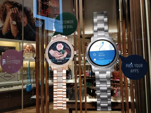 Xiaomi Watch 2